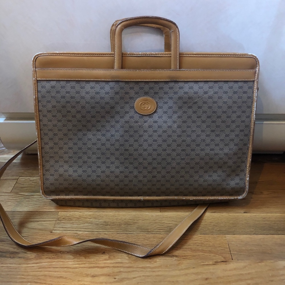 Vintage gucci